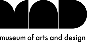 Museum of Arts and Design logo