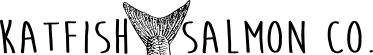 Katfish Salmon Co Inc logo