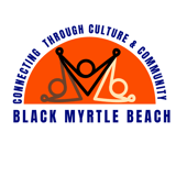Black Myrtle Beach, Inc logo