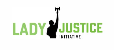 Lady Justice Initiative, Inc logo