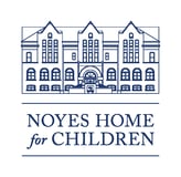 LADIES UNION BENEVOLENT ASSOCIATION dba The Noyes Home for Children logo