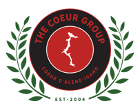 The Coeur Group logo