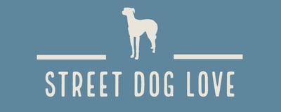 Street Dog Love Inc logo