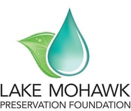 Lake Mohawk Preservation Foundation logo