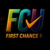 First Chance U logo