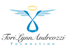 Tori Lynn Andreozzi Foundation logo