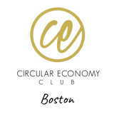 Circular Economy Club Boston logo