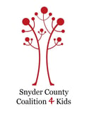 Snyder County Coalition for Kids, Inc. logo