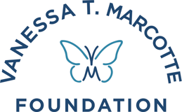 Vanessa T. Marcotte Foundation logo