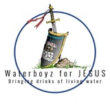 Waterboyz for Jesus logo