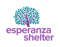 Esperanza Shelter logo