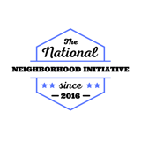 The National Neighborhood Initiative logo