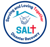 Serving and Loving Together Disaster Recovery, Inc. logo