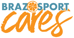 Brazosport Cares logo