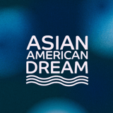 Asian American Dream logo