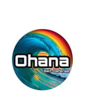 Ohana Self Defense logo