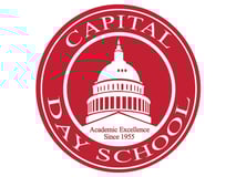 Capital Day School Corporation logo