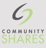 Community Shares Inc logo