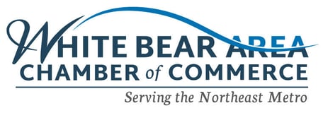 White Bear Area Chamber of Commerce logo