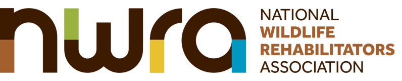 National Wildlife Rehabilitators Association logo