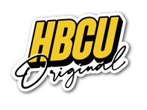 HBCU ORIGINAL logo