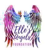 Elle's Angels Foundation logo
