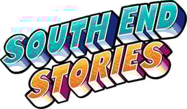 South End Stories logo