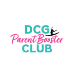 Dcg Parent Booster Club logo