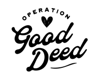 Operation Good Deed Inc logo