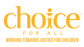 Choice for All logo