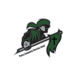 Poetry Community Christian School logo