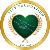 Ally Foundation logo