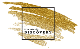 True Beauty Discovery logo