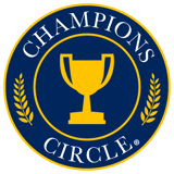 Champions Circle® logo