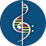 Pittsburgh Pride Choir logo