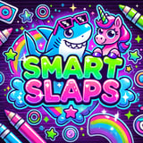 SmartSlaps Foundation logo