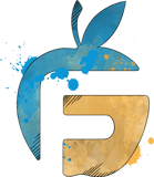 Flickinger Learning Center logo