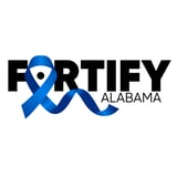 Fortify Alabama logo