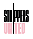 Strippers United Inc logo