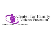 Center for Family Violence Prevention logo