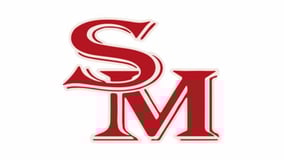 South Mecklenburg High School PTSA logo