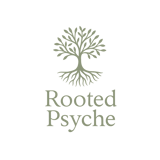 Rooted Psyche logo