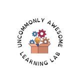 Uncommonly Awesome Learning Lab logo