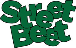 Street Beet logo