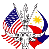 Filipino American Community Council of Michigan logo