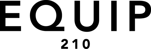 Equip 210 Laher logo