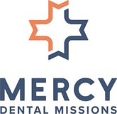 Mercy Dental Missions logo