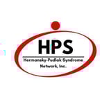 Hermansky Pudlak Syndrome Network Inc logo