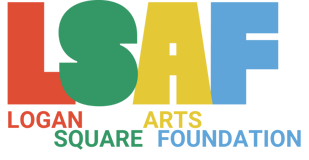 I Am Logan Square logo