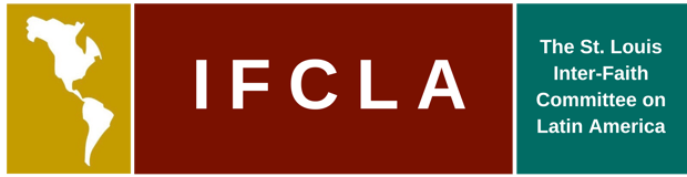 St. Louis Inter-Faith Committee On Latin America logo